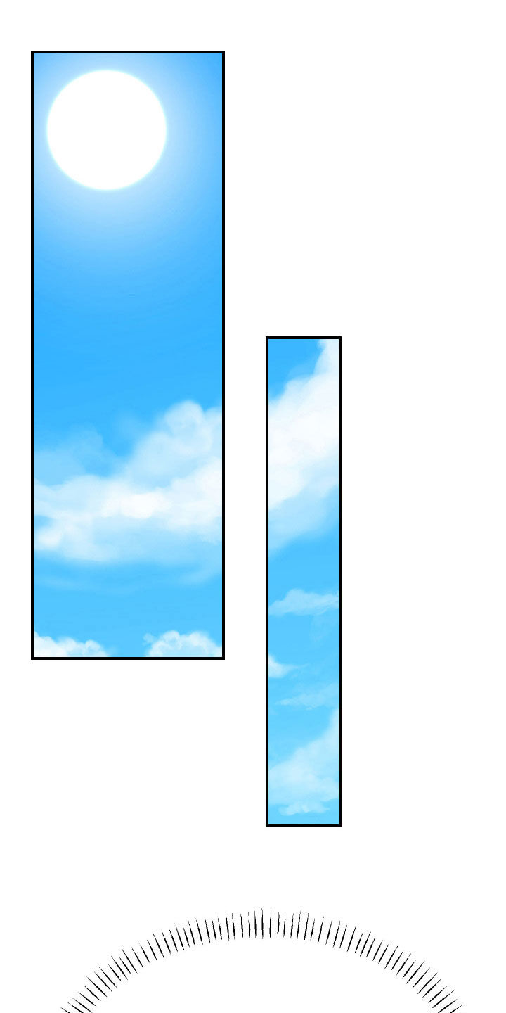 配角的日常生活漫画,第46话1图