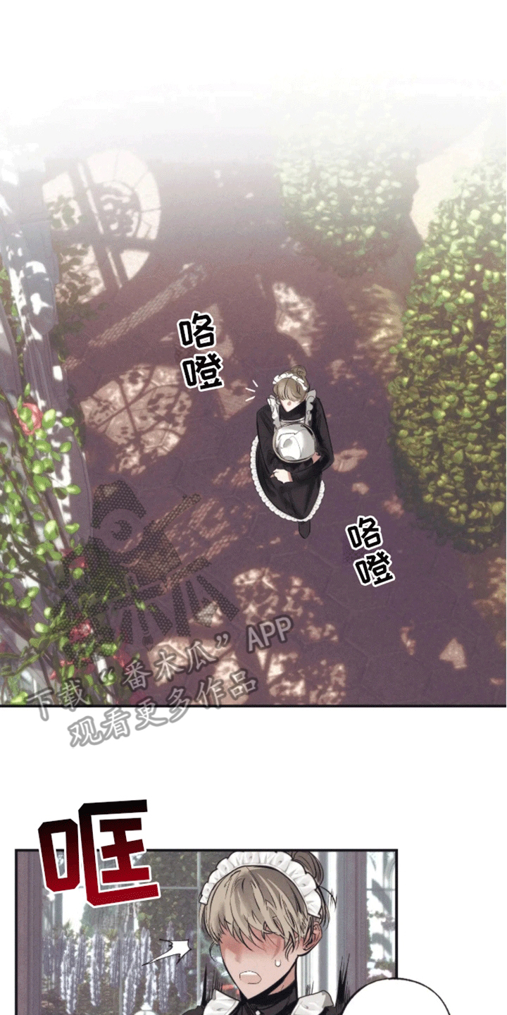 坏苹果的危害漫画,第49话1图