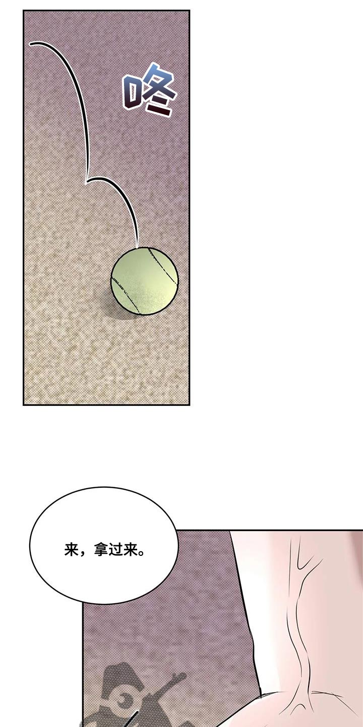 主仆协约漫画格斗界下拉式漫画,第18话5图