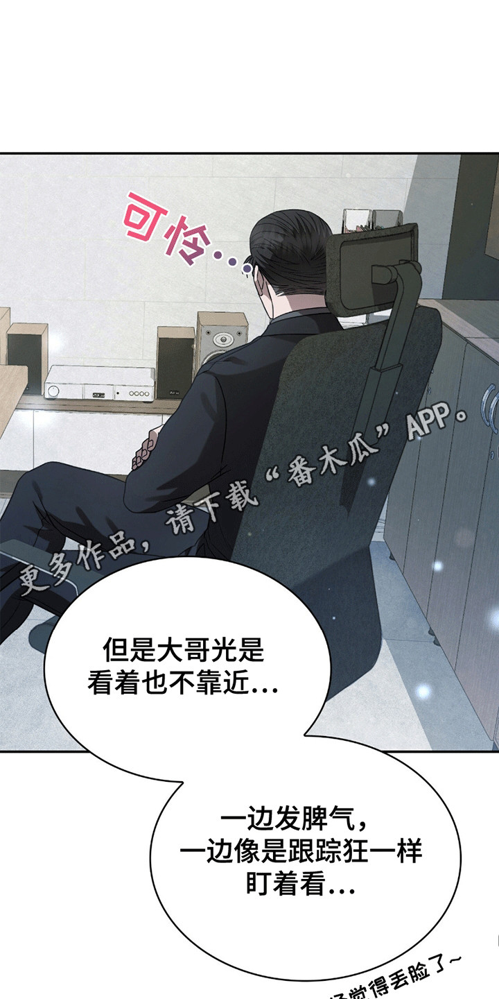 阴谋集团的真实身份与历史起源漫画,第22话1图