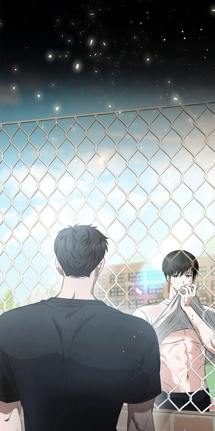 阴谋债务漫画漫画,第1话4图