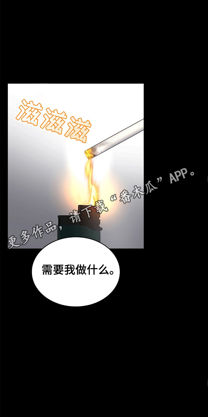 阴谋论什么意思漫画,第17话5图