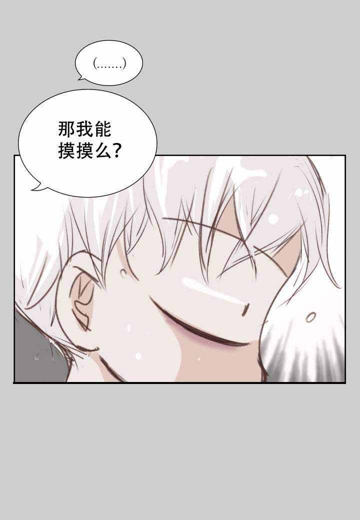 日常事务的英语怎么说漫画,第3话5图