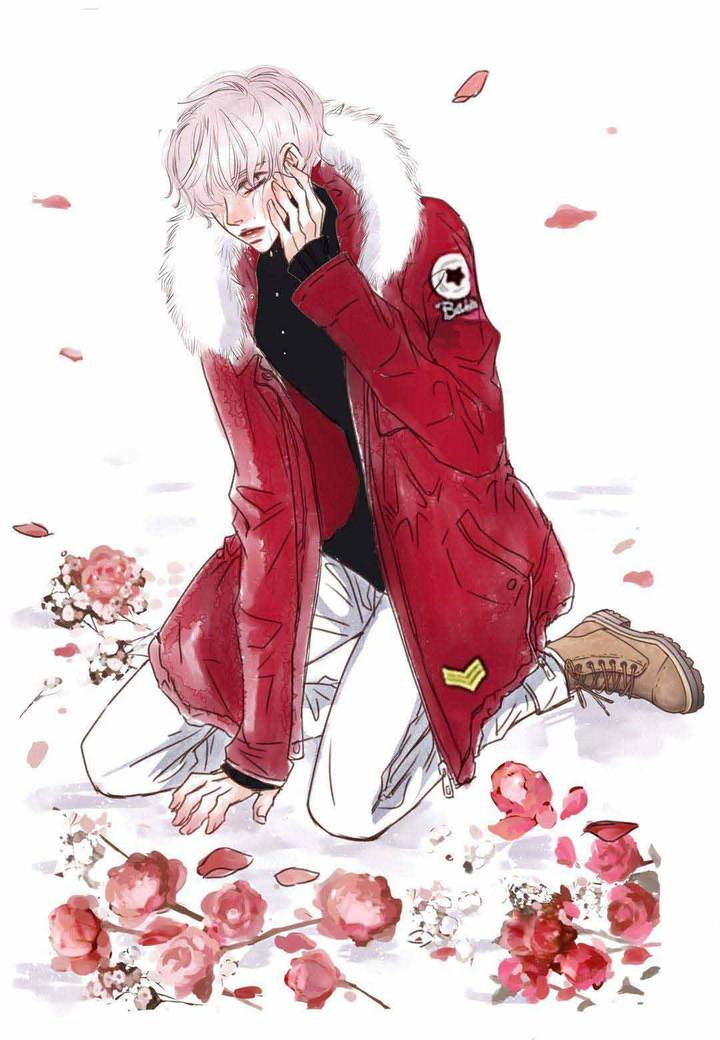 日常事务的英语怎么写漫画,第17话1图