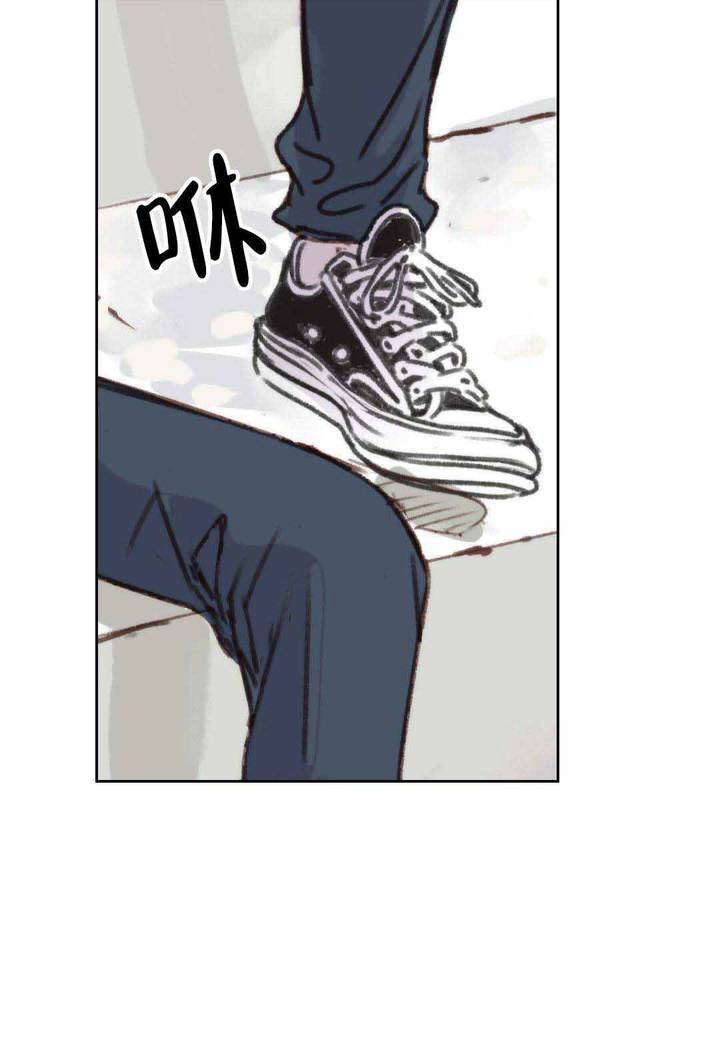 日常食物含钙量漫画,第15话1图