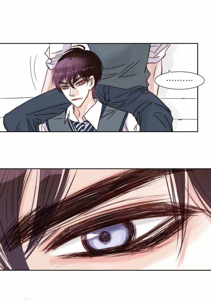 日常事务的单词漫画,第16话5图