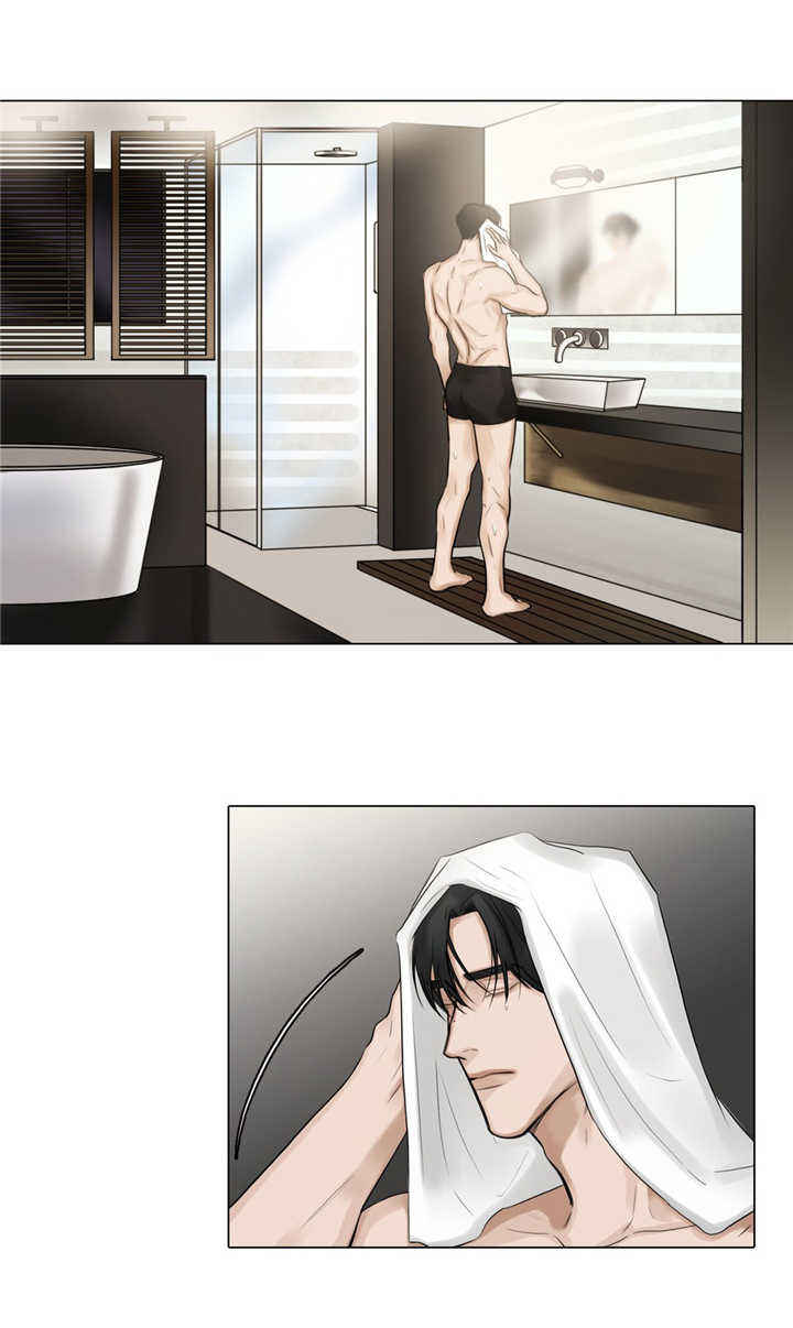 戏/选角/潜规则漫画,第64话1图