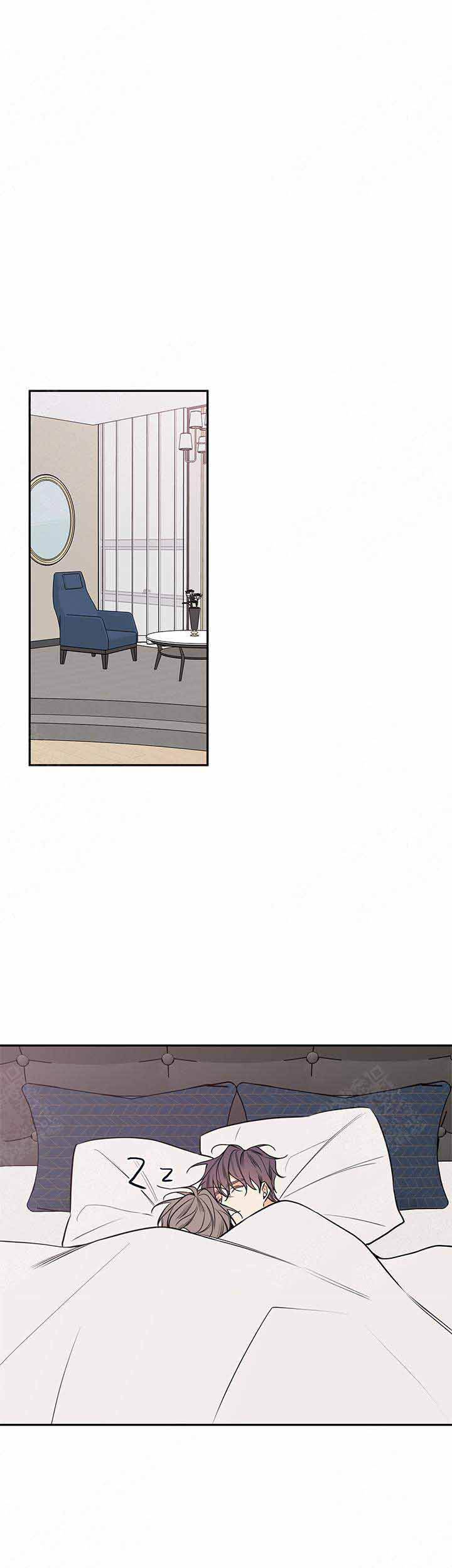 金代理的秘密[滑稽漫画,第69话1图