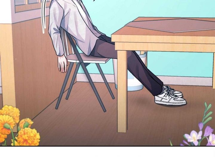 恬淡晴天完结了吗漫画,第10话4图