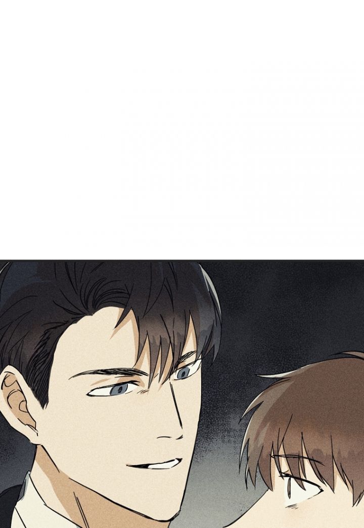 爱到深处是无言漫画,第3话2图