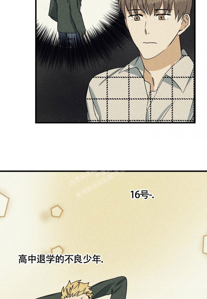 情到极致是楼兰什么意思漫画,第10话4图