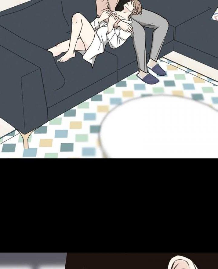 赴日中国乘客谈切身体验漫画,第141话3图