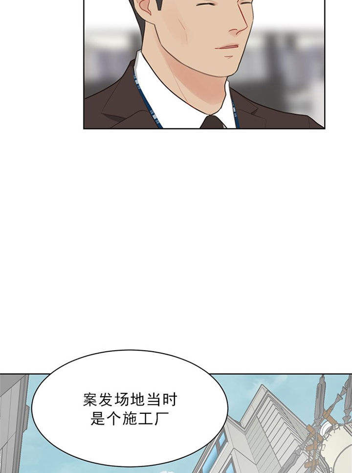 赴宴夫妻遭蜂群攻击漫画,第41话3图