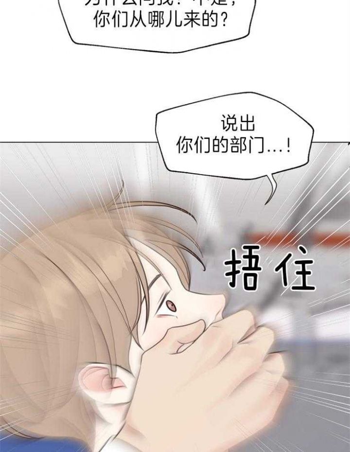 赴美生子弊端漫画,第91话5图