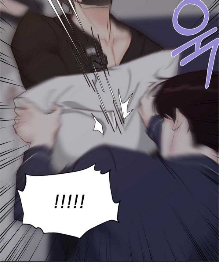 赴日旅游大军横扫日本商场漫画,第137话3图