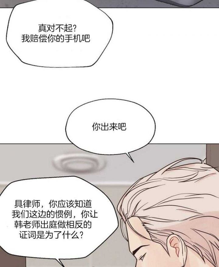 赴缅游旅行社老板发声漫画,第129话2图