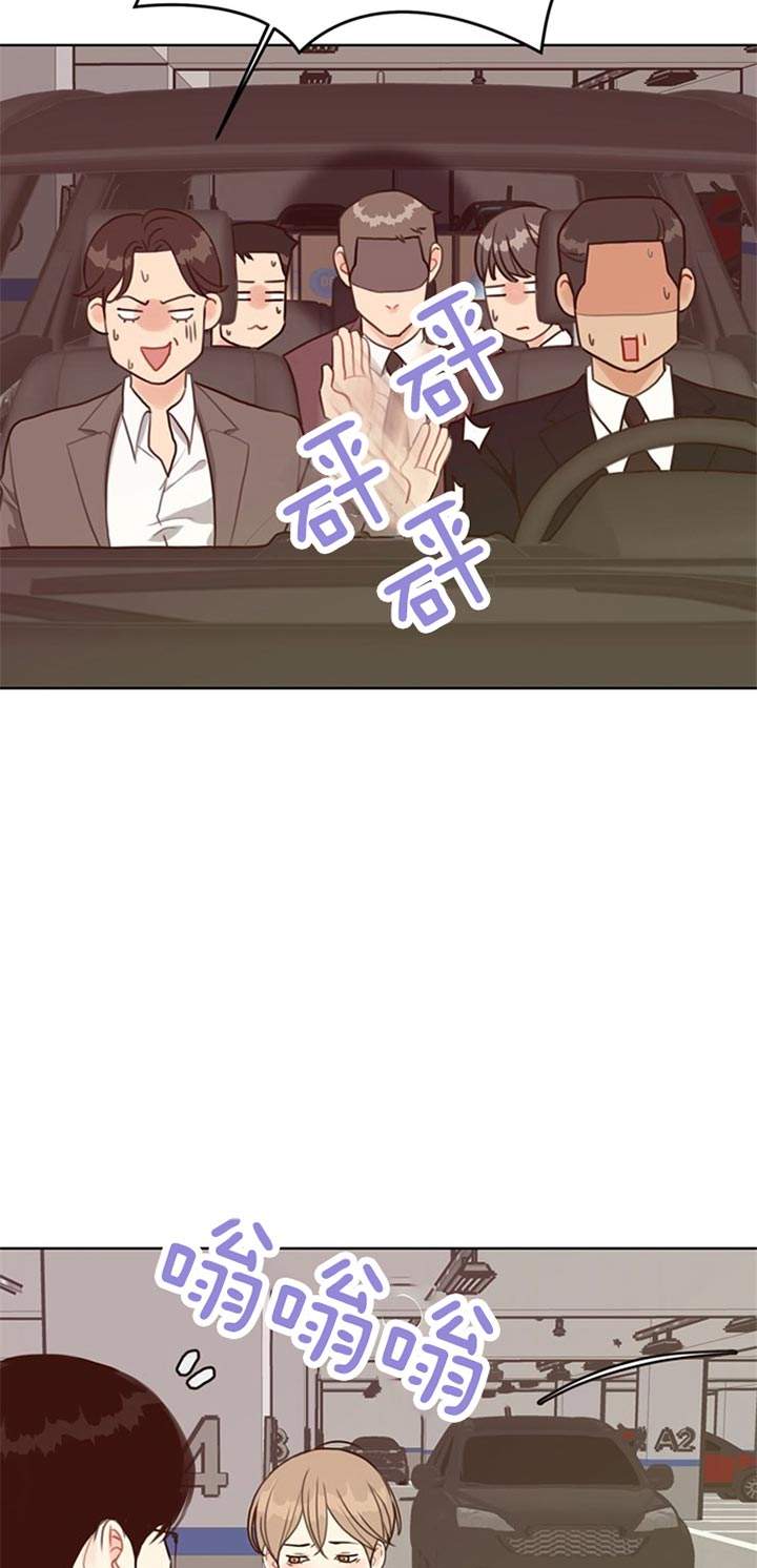 赴宴夫妻遭蜂群攻击漫画,第65话4图