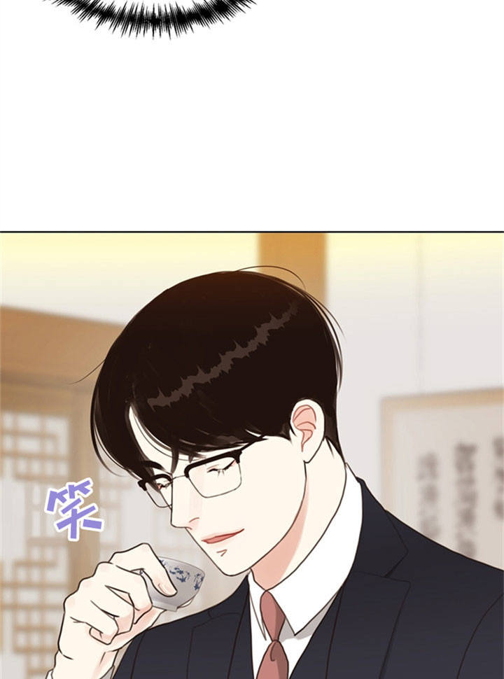 赴日中国乘客谈切身体验漫画,第14话4图