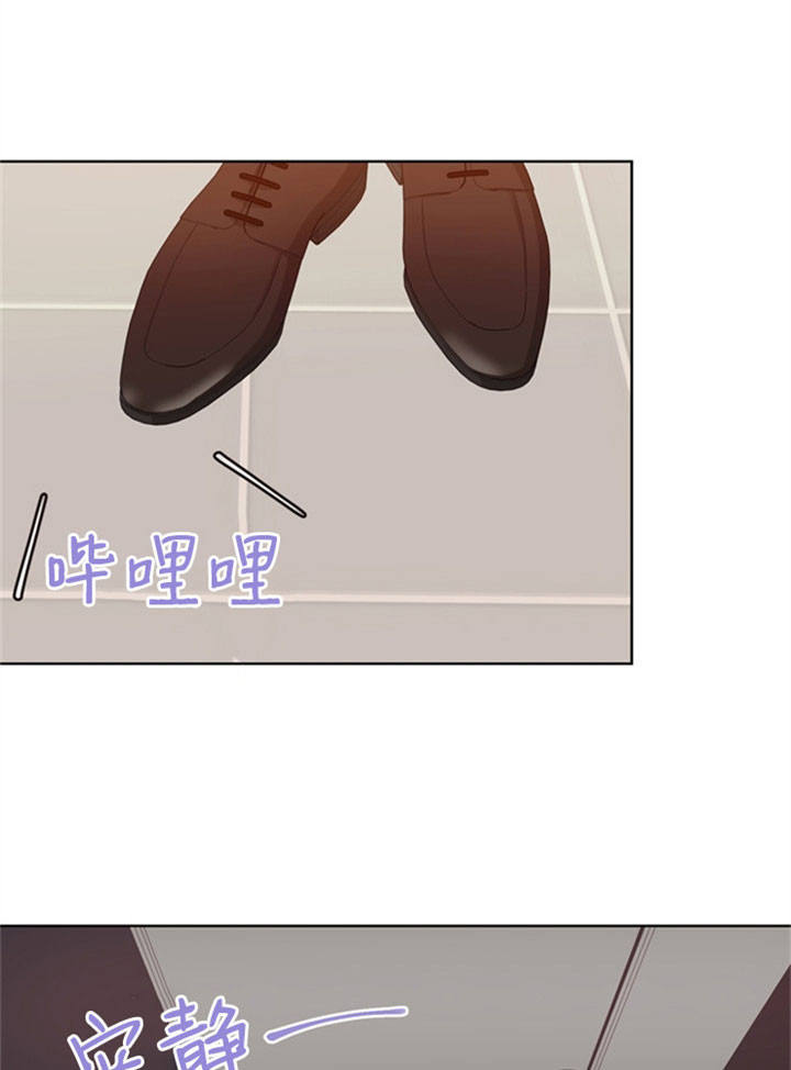 赴英国医疗队撤回了吗漫画,第26话5图
