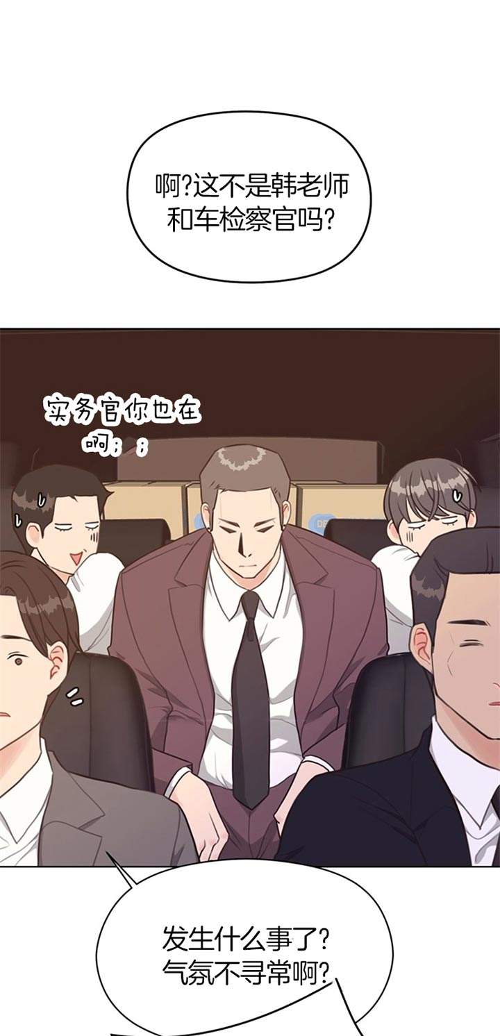 赴宴夫妻遭蜂群攻击漫画,第65话1图