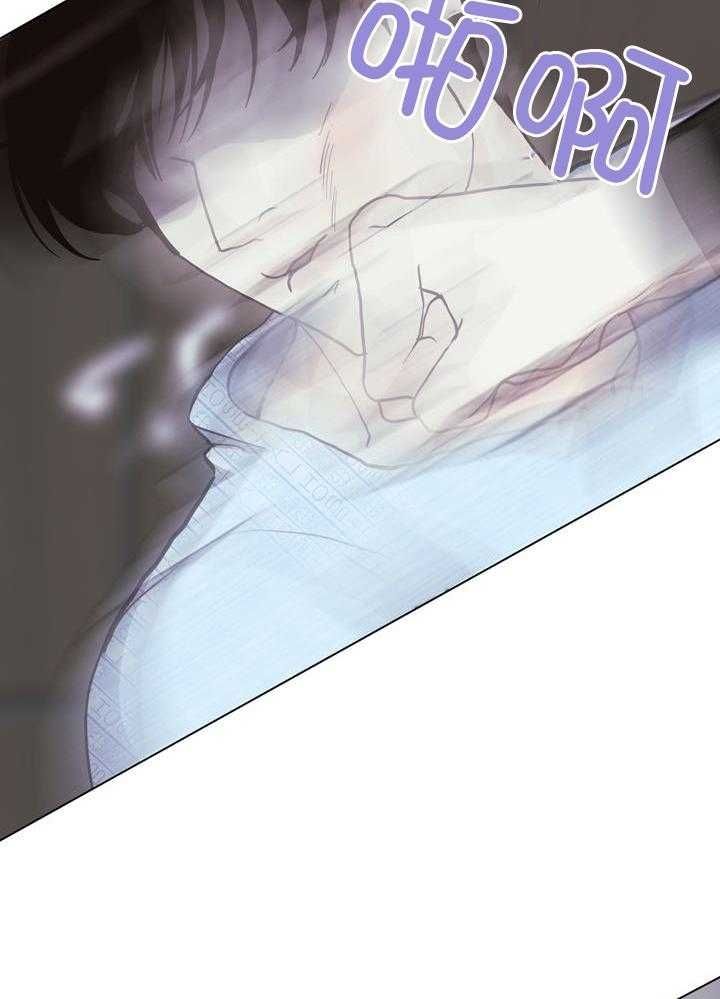 赴日中国乘客谈切身体验漫画,第145话3图