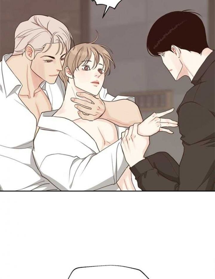 赴夜漫画漫画,第118话3图