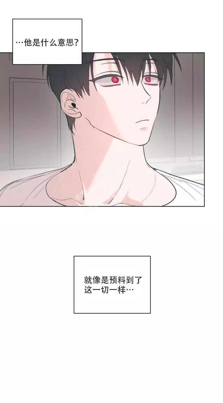 记忆的男人法漫画,第7话5图