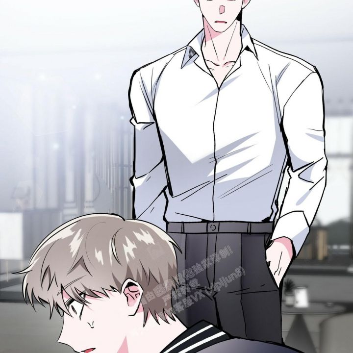 校园陷阱漫画最新话漫画,第7话2图