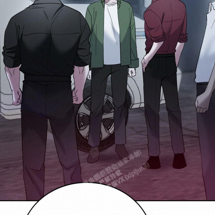 校园陷阱漫画最新话漫画,第12话2图