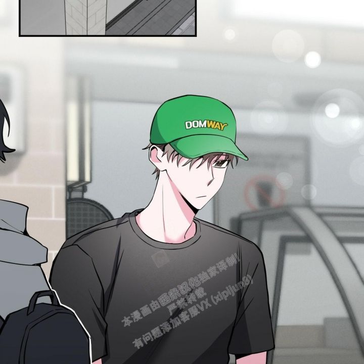 校园僵尸韩国漫画,第5话2图