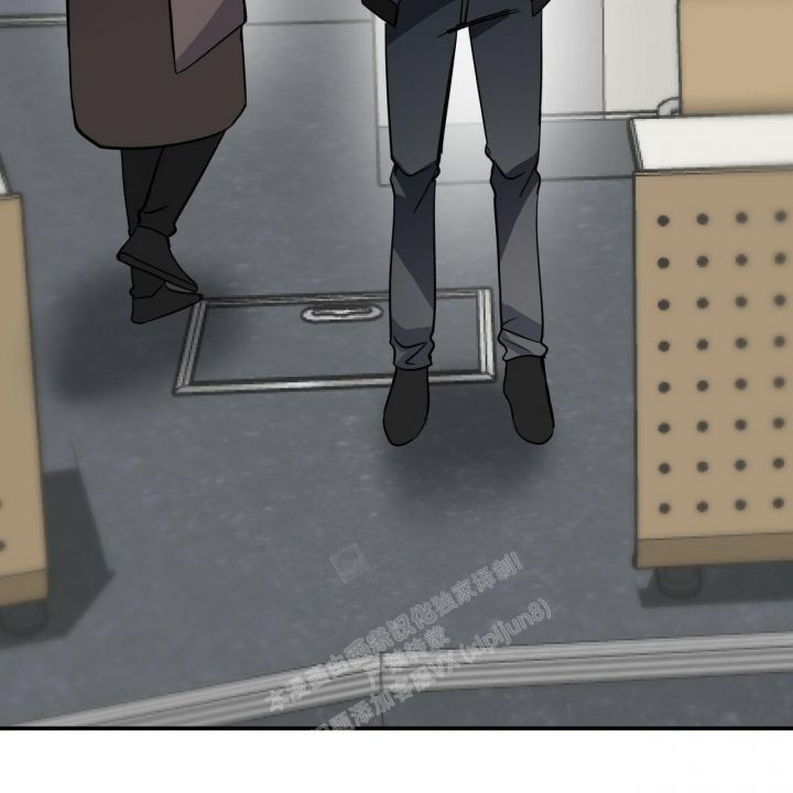 校园僵尸韩国漫画,第9话5图