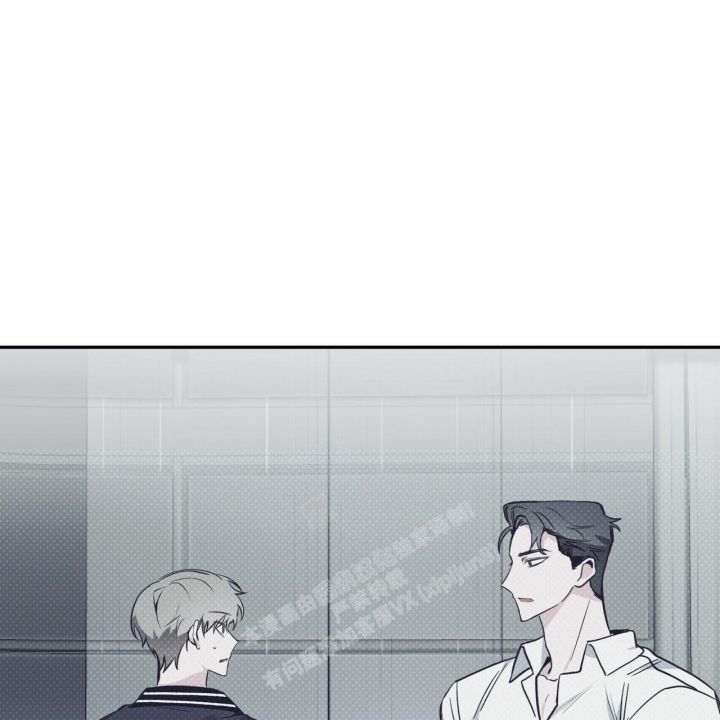 校园相声搞笑剧本二人漫画,第10话5图