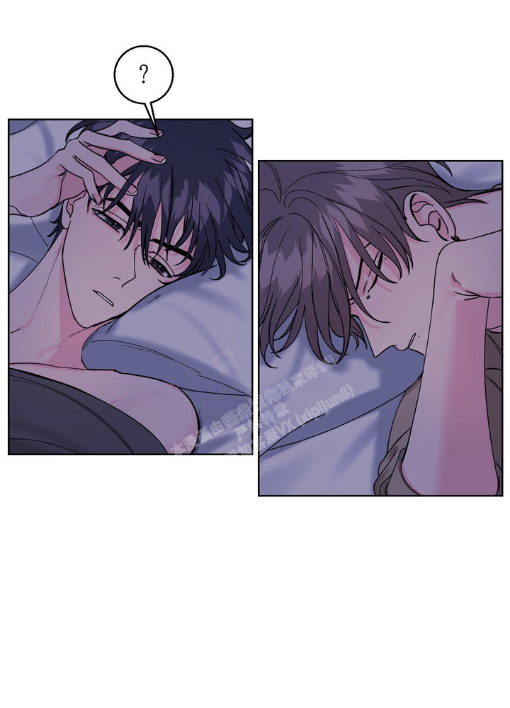 突然的自我翻唱视频漫画,第11话3图