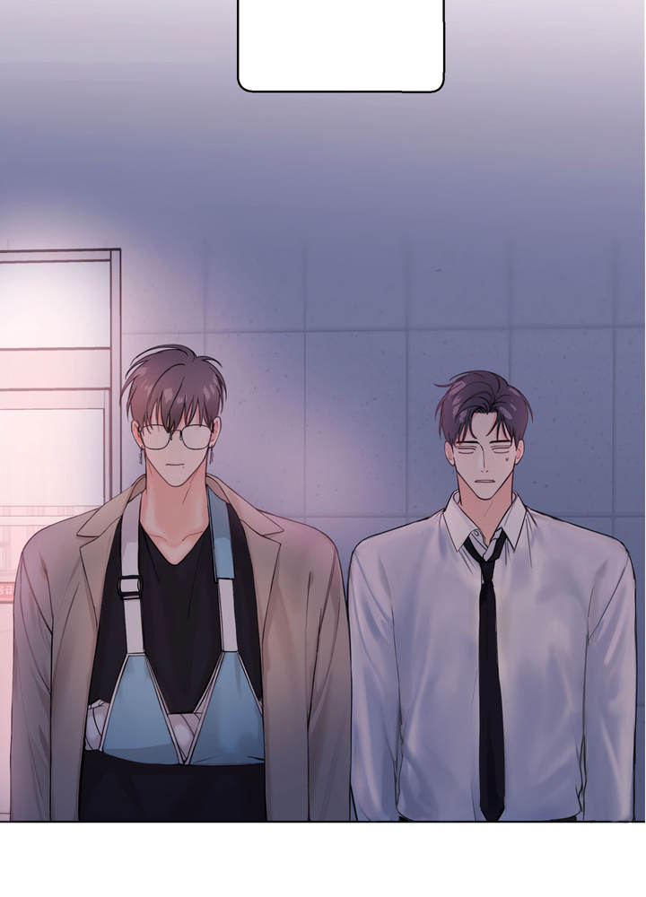 突然的自我原唱完整版漫画,第3话3图