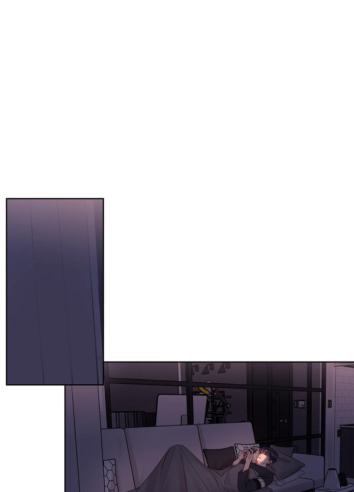 突然的自我歌词表达什么意思漫画,第6话1图