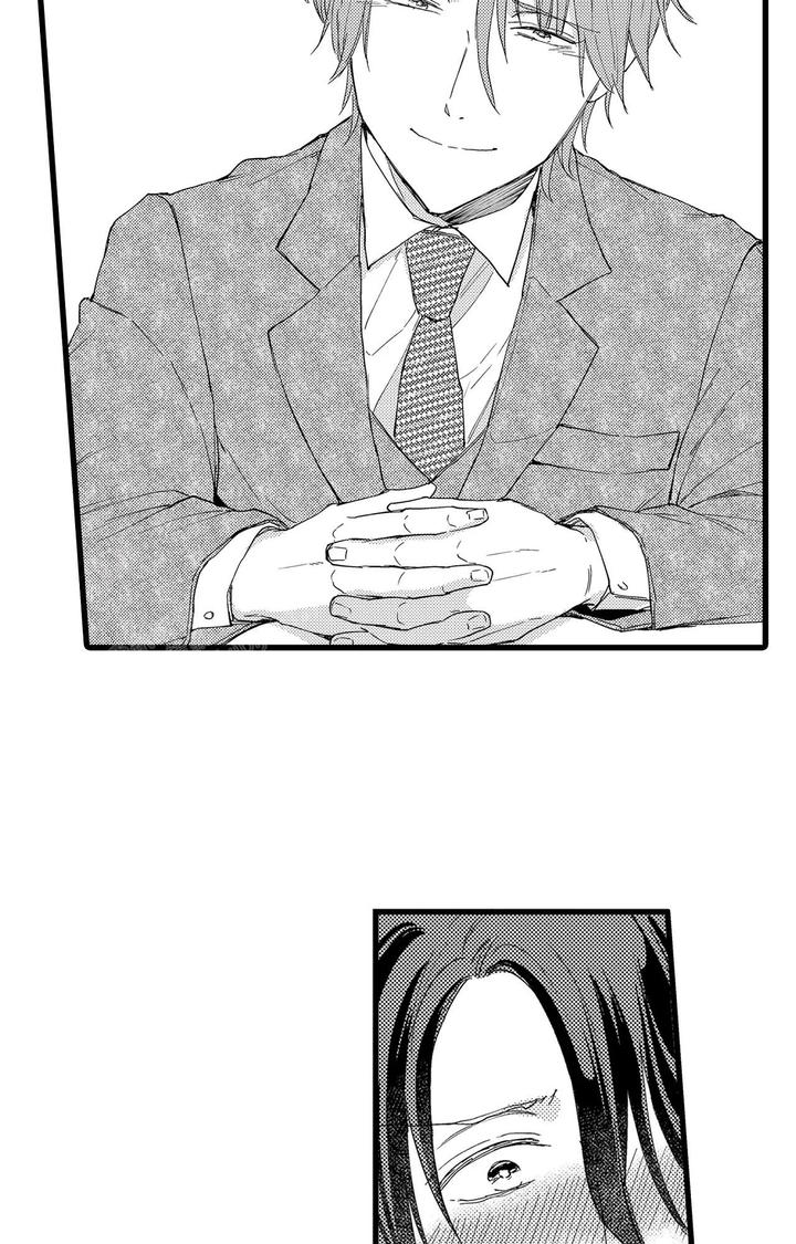 博德之门3梦境访客可以恋爱吗漫画,第9话2图