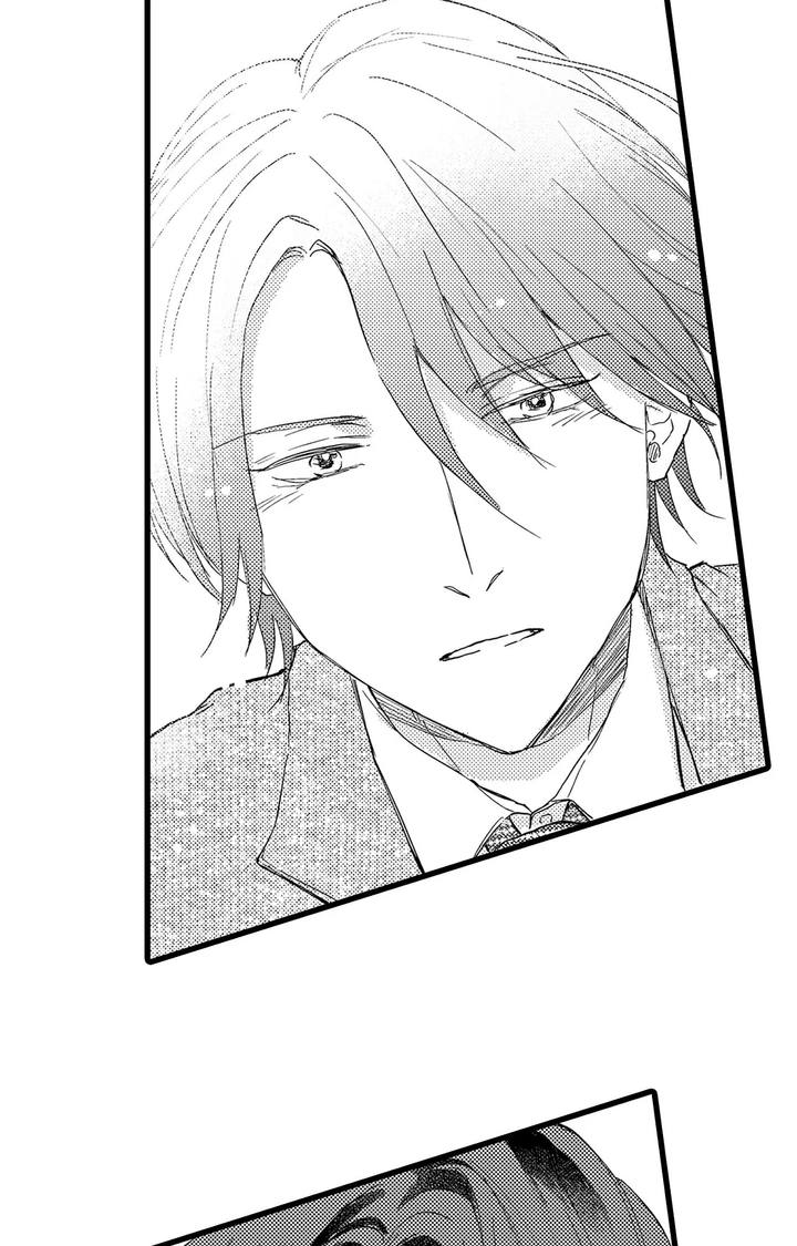 可以恋爱吗照片漫画,第3话3图
