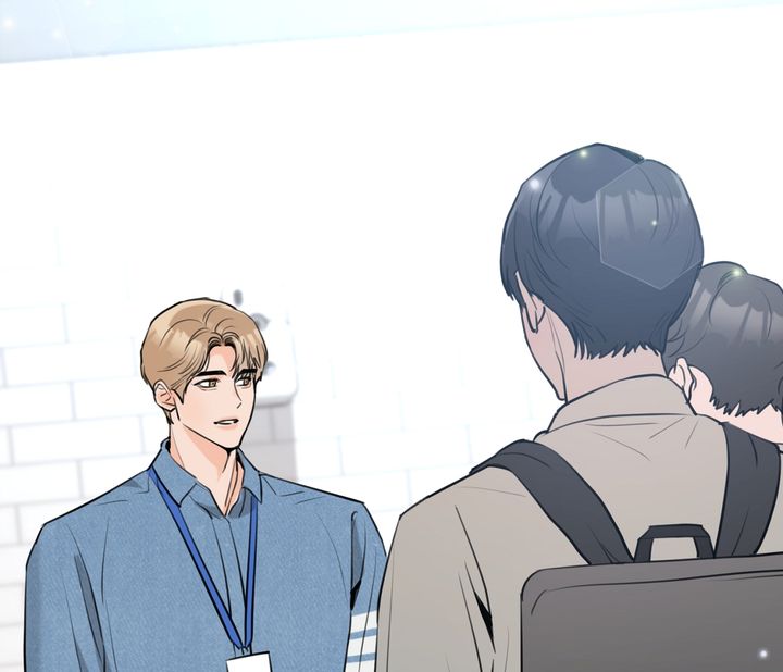 恋爱乙方韩漫漫画,第3话2图