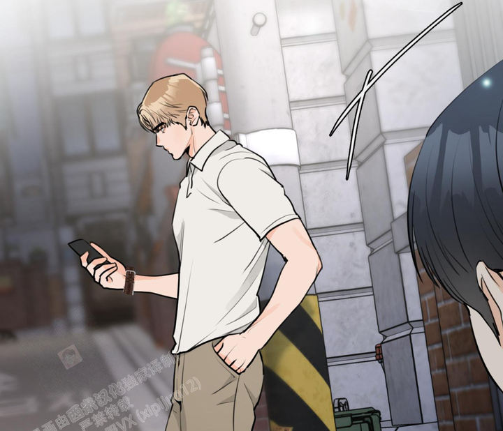 恋爱协议怎么签漫画,第22话2图
