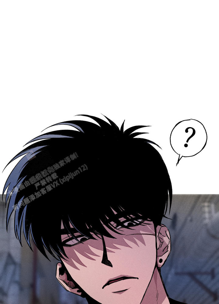 生死关头的视频漫画,第4话1图