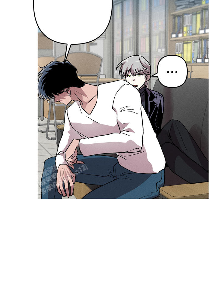 生死关系的句子漫画,第9话5图