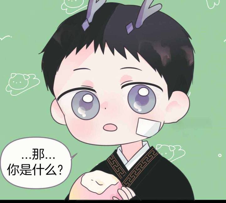兔宝宝和小龙宝漫画,第26话5图