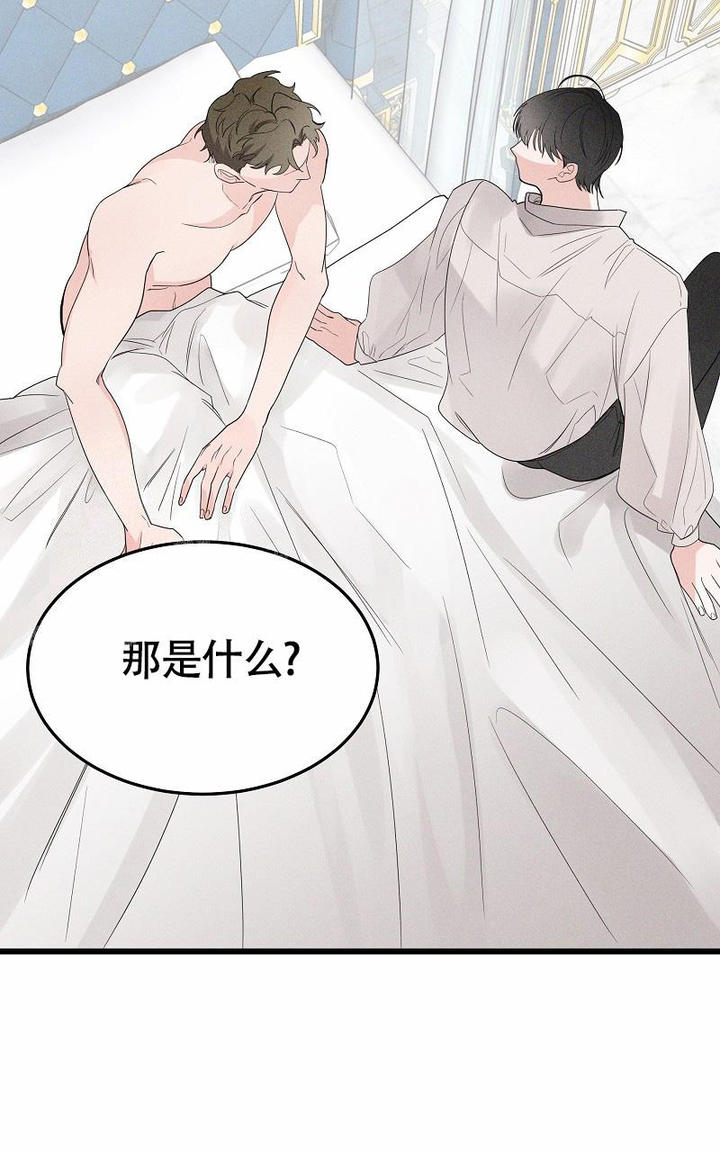 影子公主汉服正版店铺推荐价格漫画,第5话2图