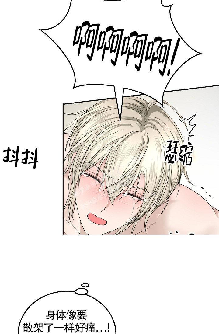 金丝雀英文漫画,第8话5图