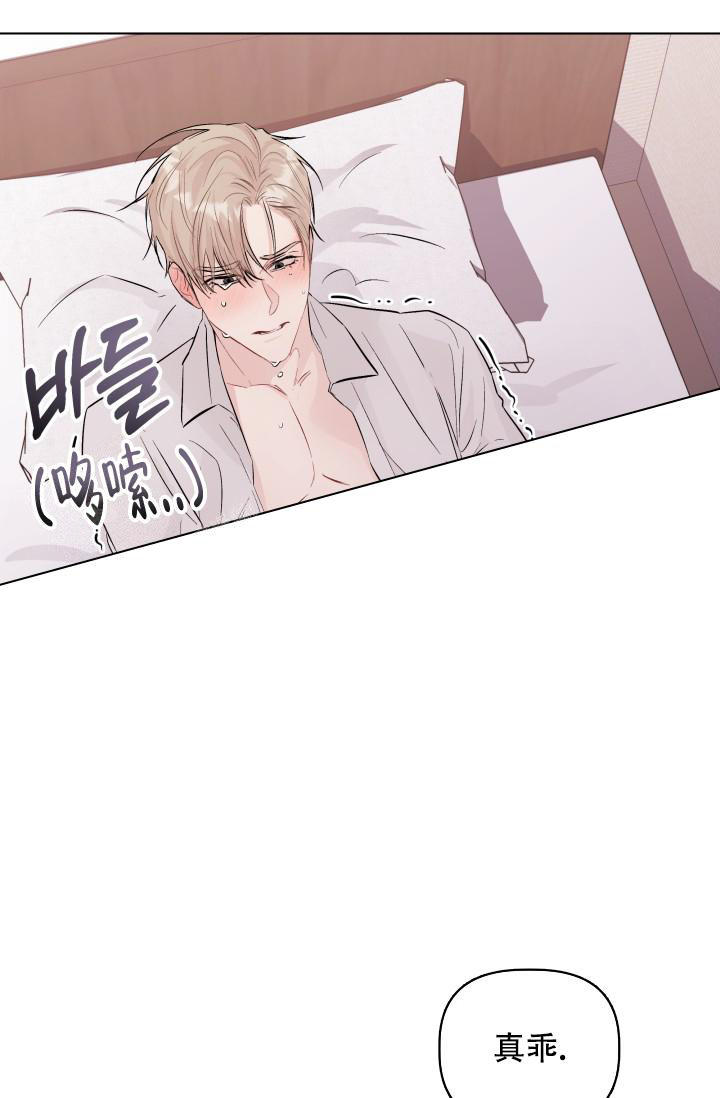 杀死爱尔兰人的原型漫画,第8话5图