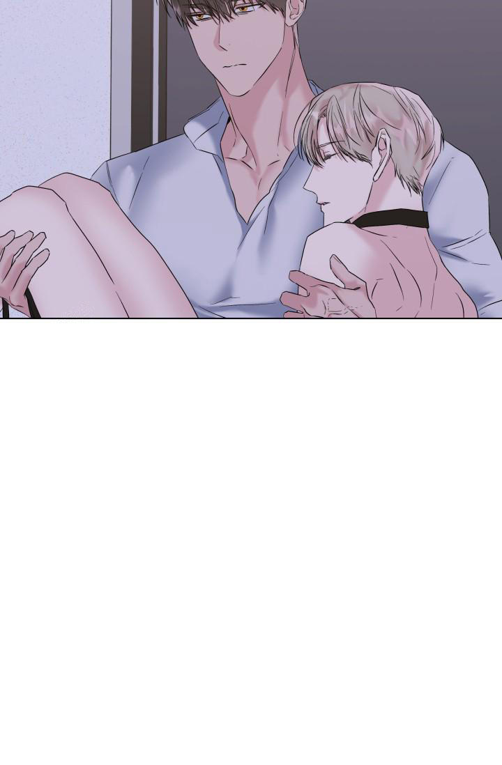 杀死爱的方法双男主漫画,第19话2图