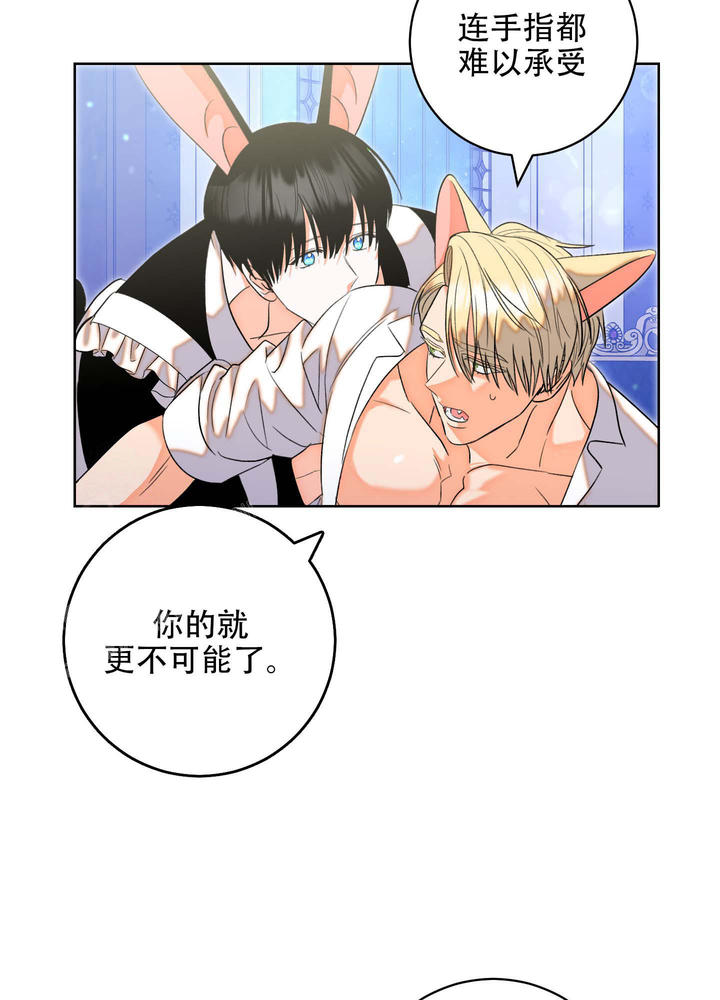 石牛的摆件图片大全集漫画,第4话4图