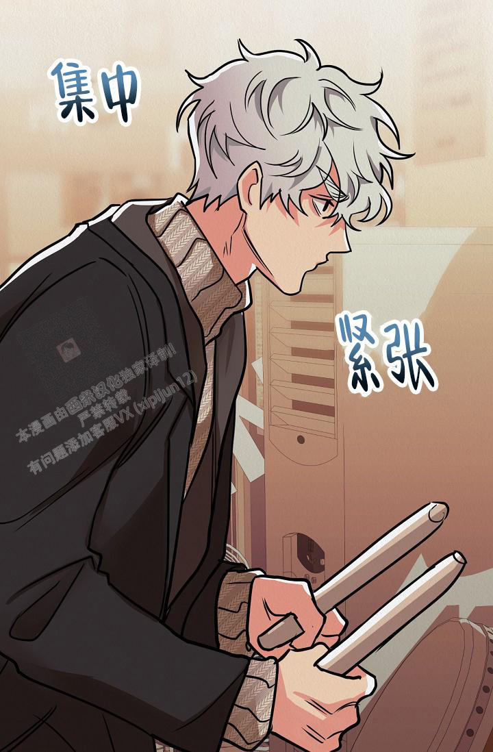 男孩遇见女孩再次漫画,第28话1图