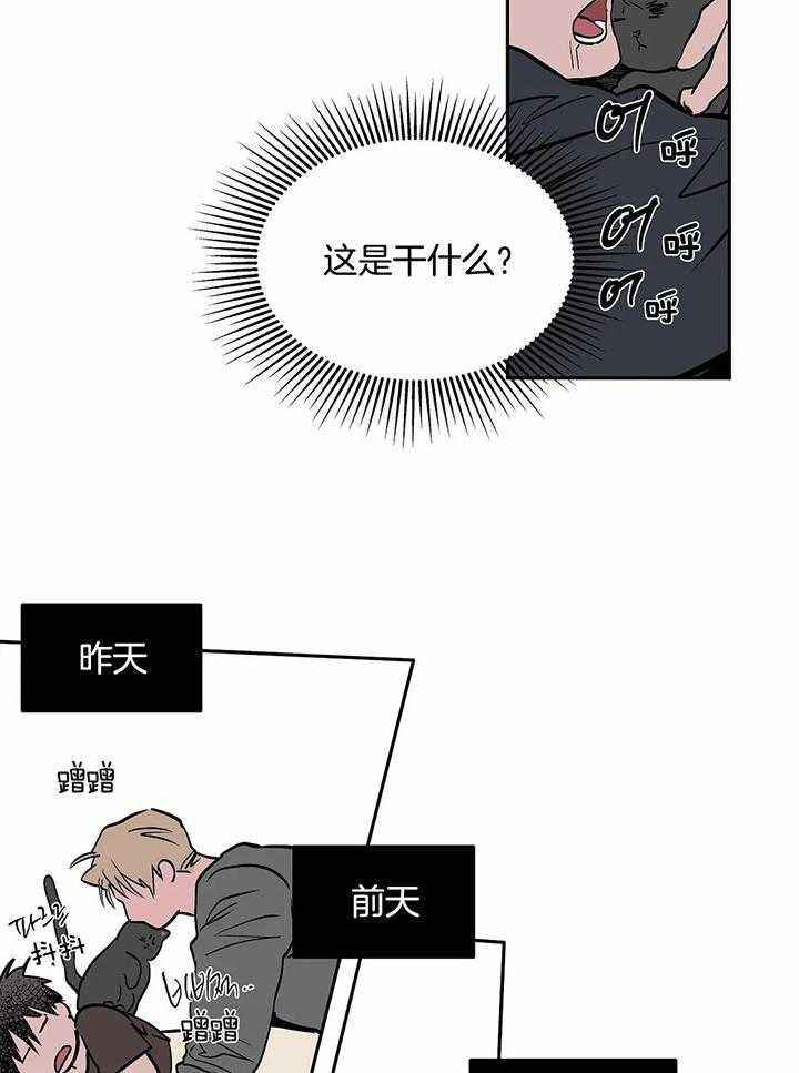 不走路的腿漫画在线免费阅读完整漫画,第120话4图