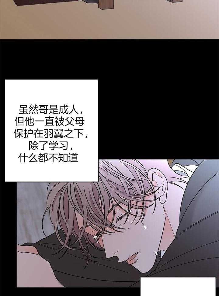 炒过的豆子会发芽吗在线看漫画,第88话3图